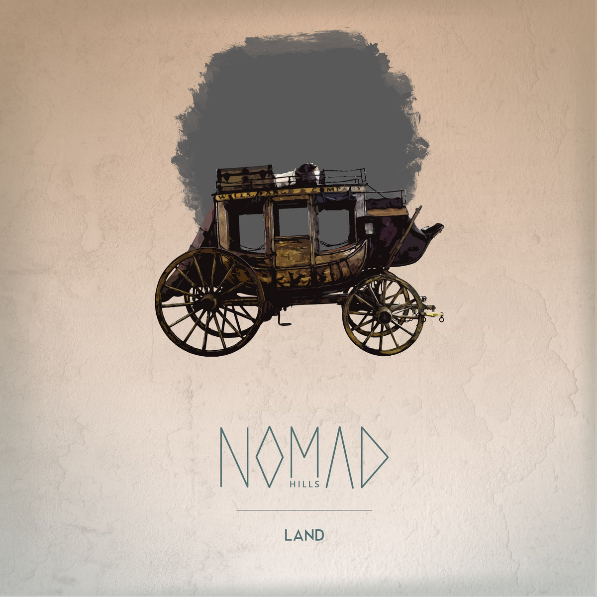 nomad hills