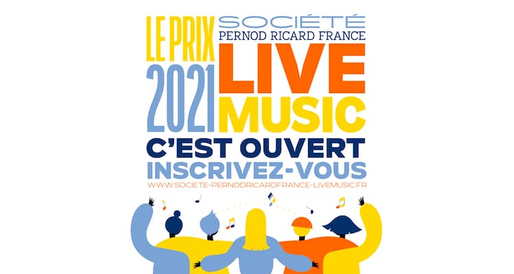 prix ricard live 2021