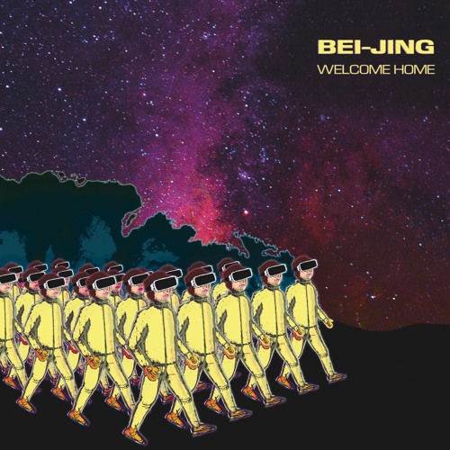 bei jing welcome home
