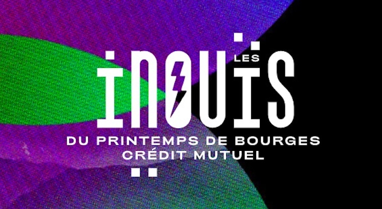 inouis printemps de bourges 2020