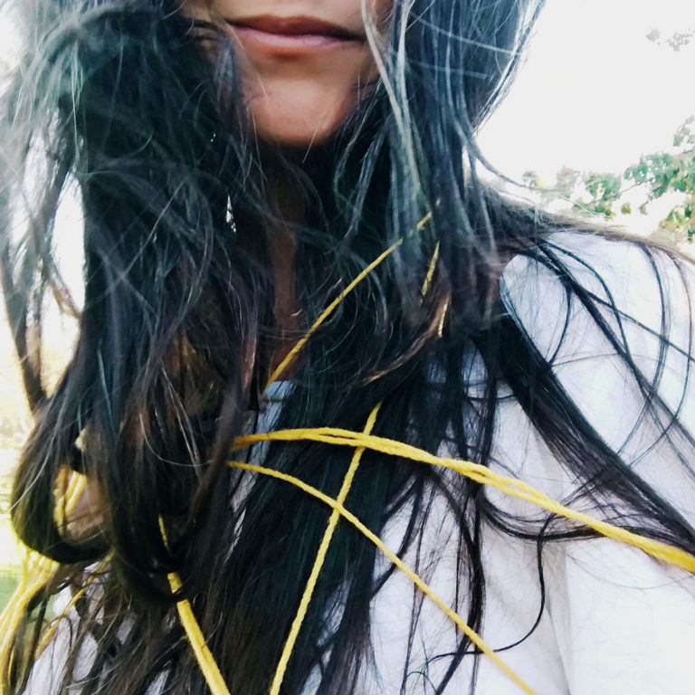 justine bahl ailleurs la plaine