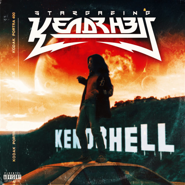 kendrhell stargazing