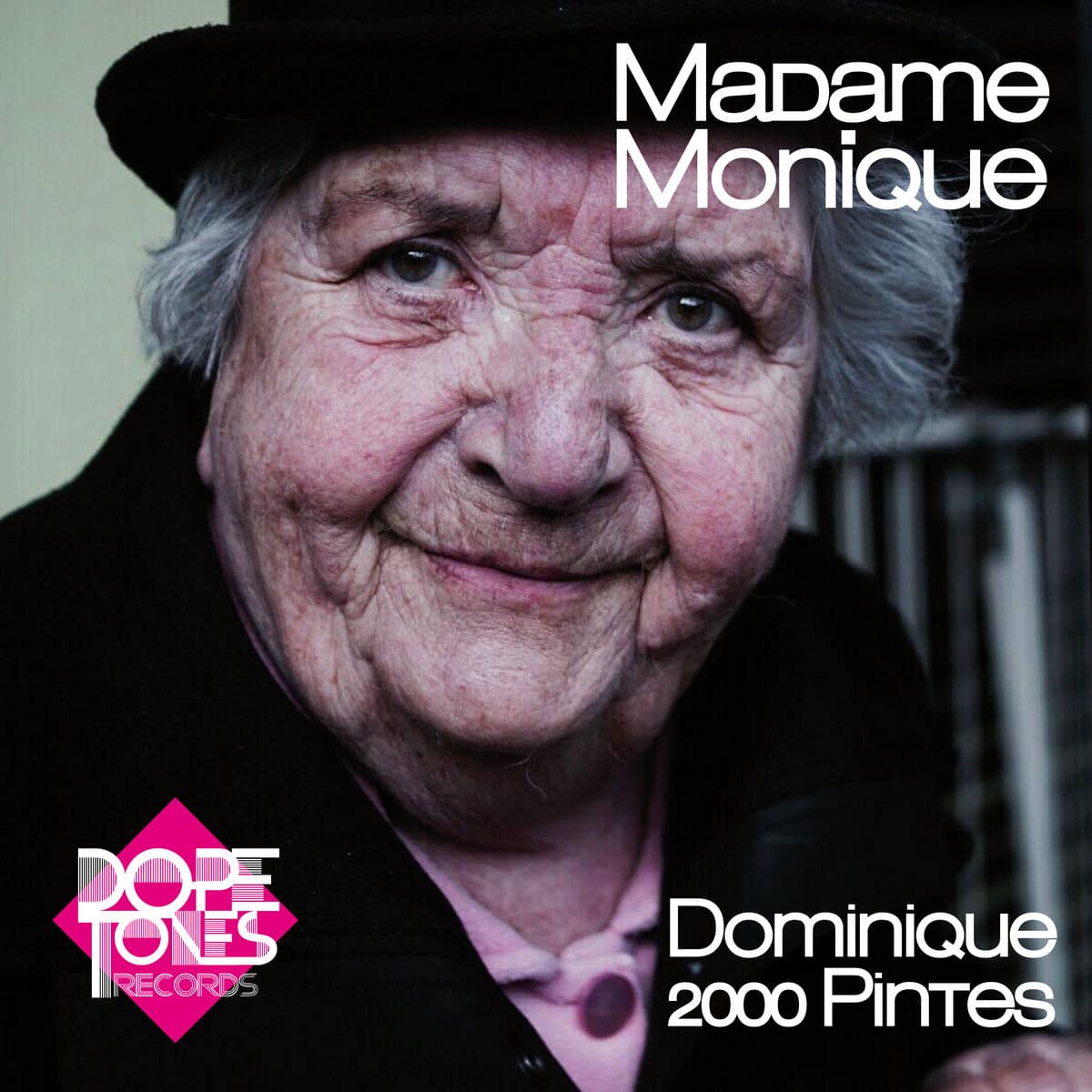 madame monique