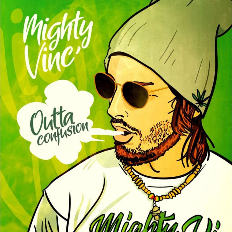 par mightyvinc outta confusion