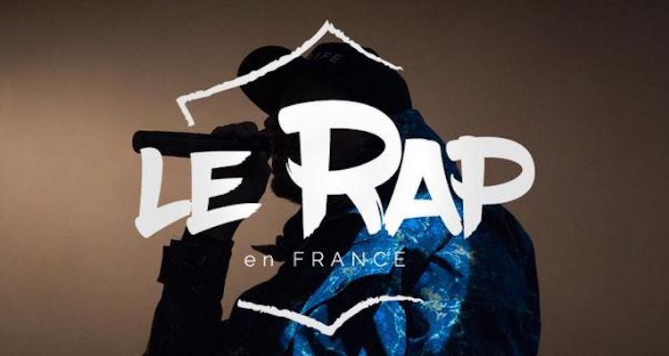 rap en france logo