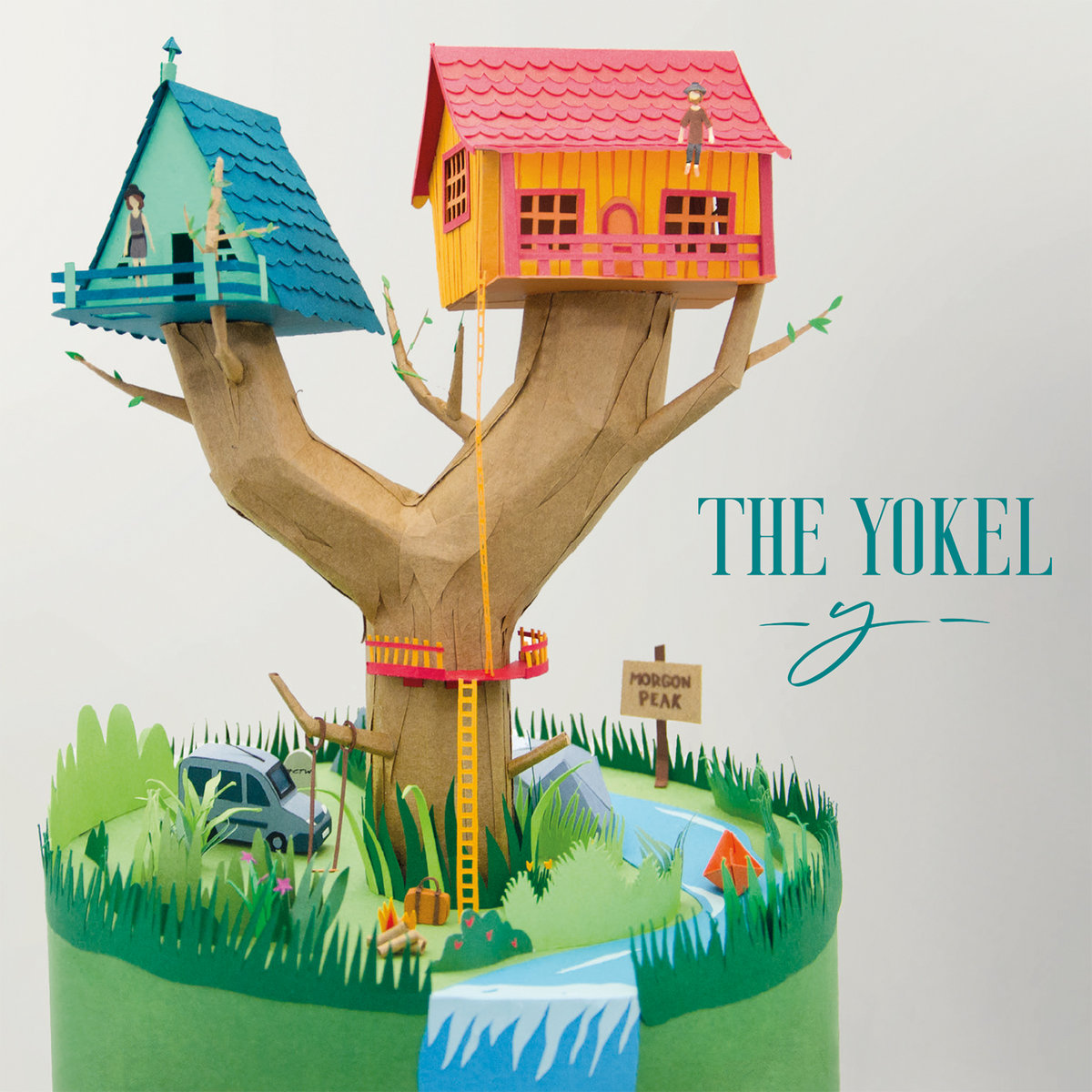 the yokel