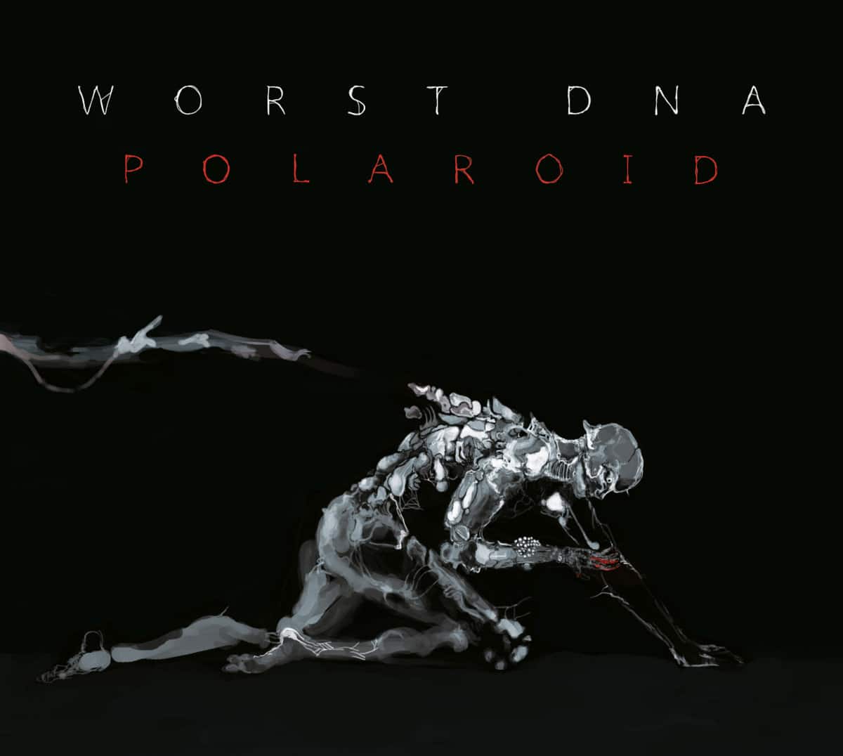 worst dna polaroid