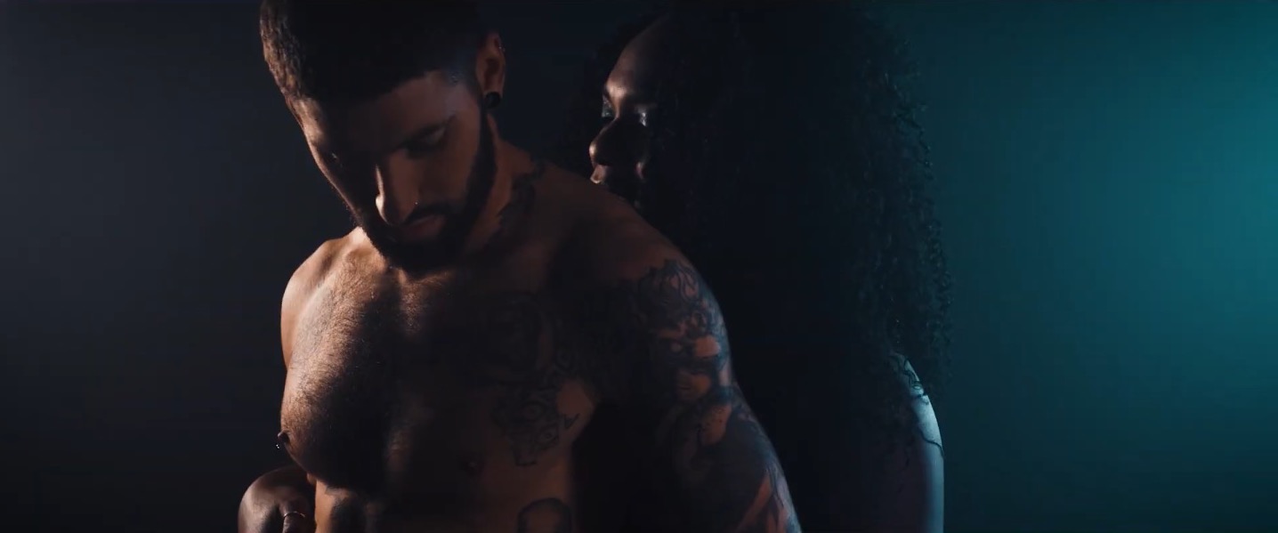 bo johnson sensuel