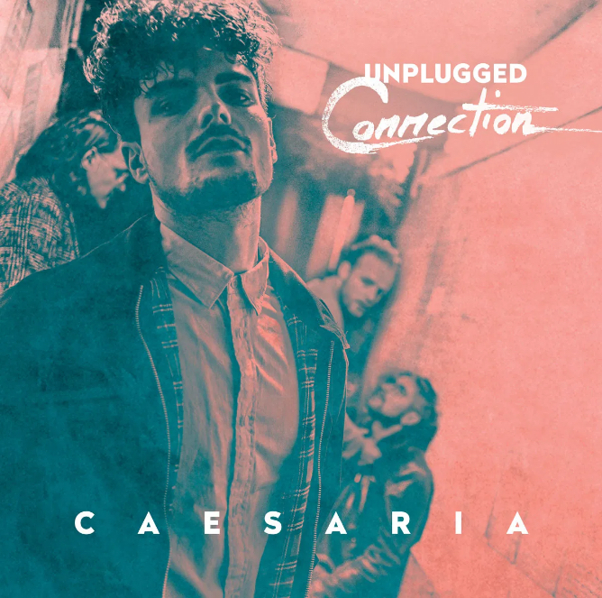caesaria unplugged connection ep