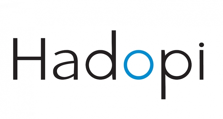 logo hadopi