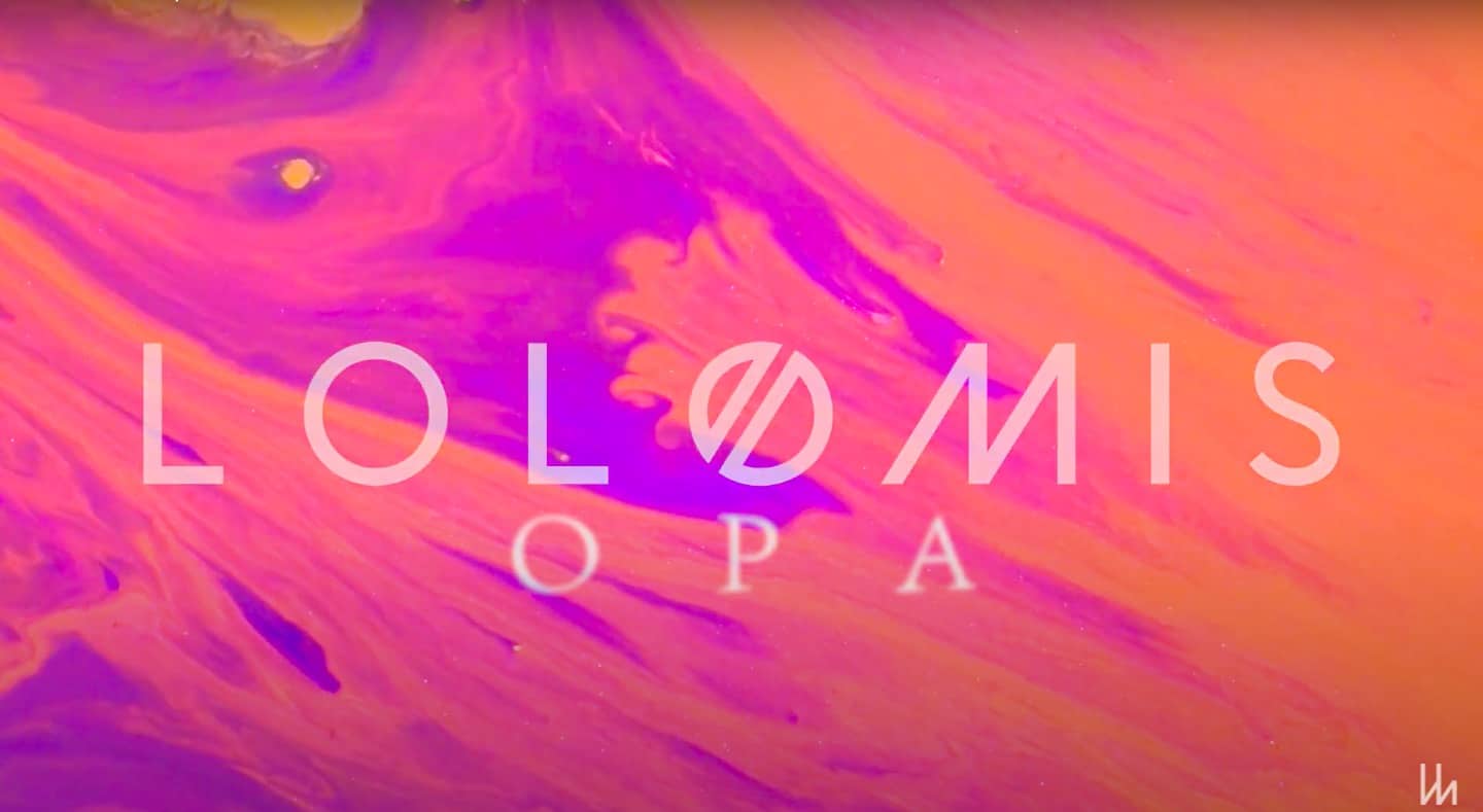 lolomis opa
