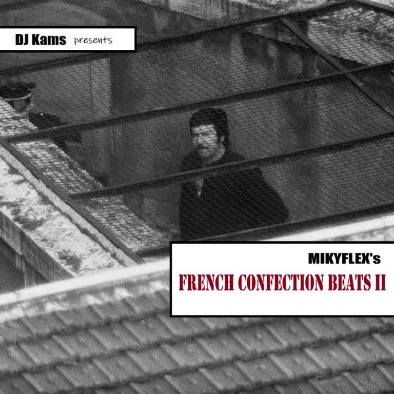 mikyflex dj kams
