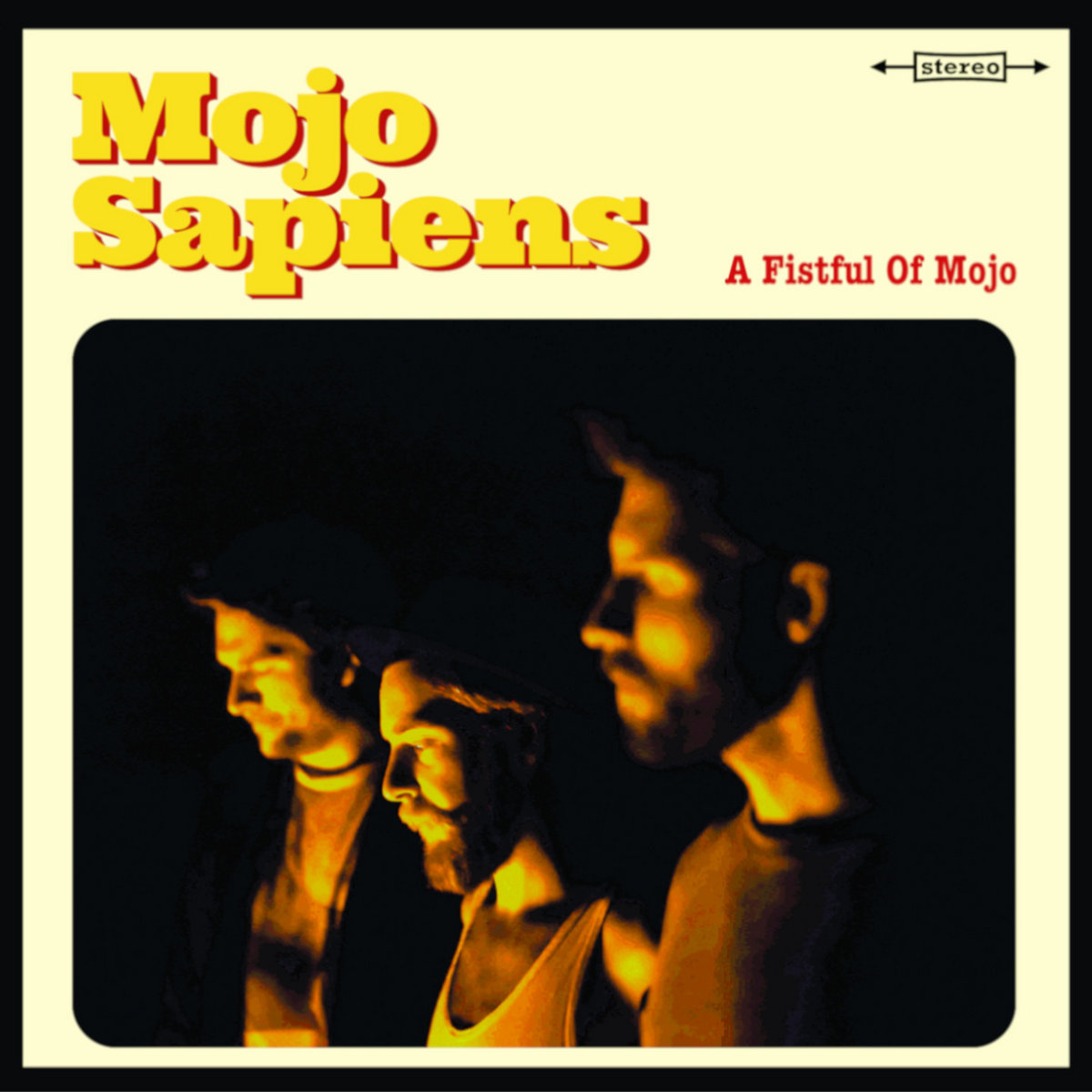 mojo sapiens