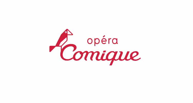 opera comique logo