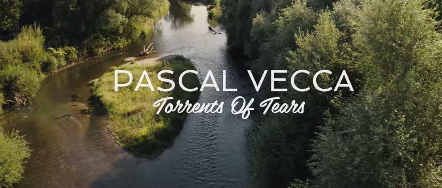 pascal vecca torrents of tears