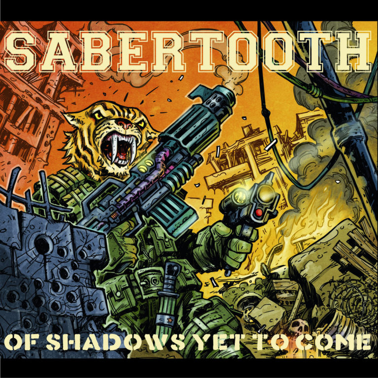 sabertooth
