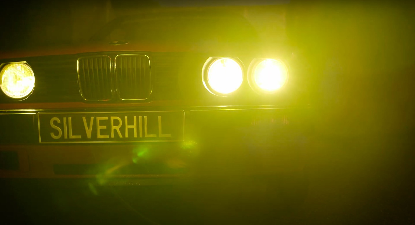 silver hill