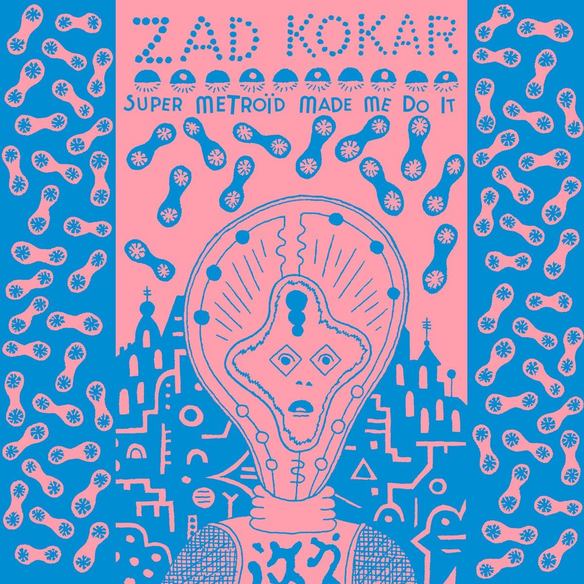 zad kokar