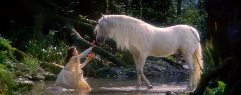 KYST Unicorn blood