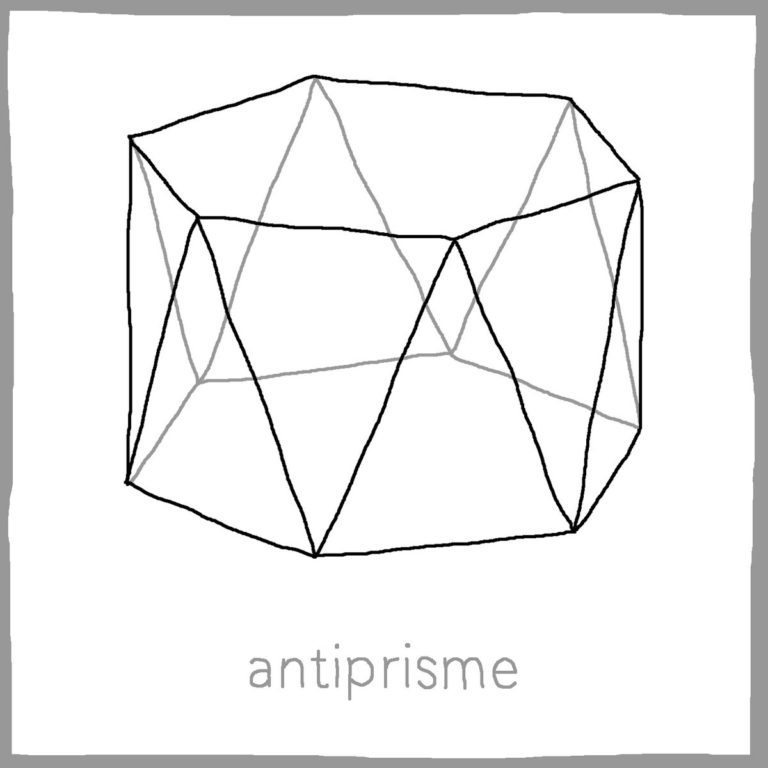 antiprisme