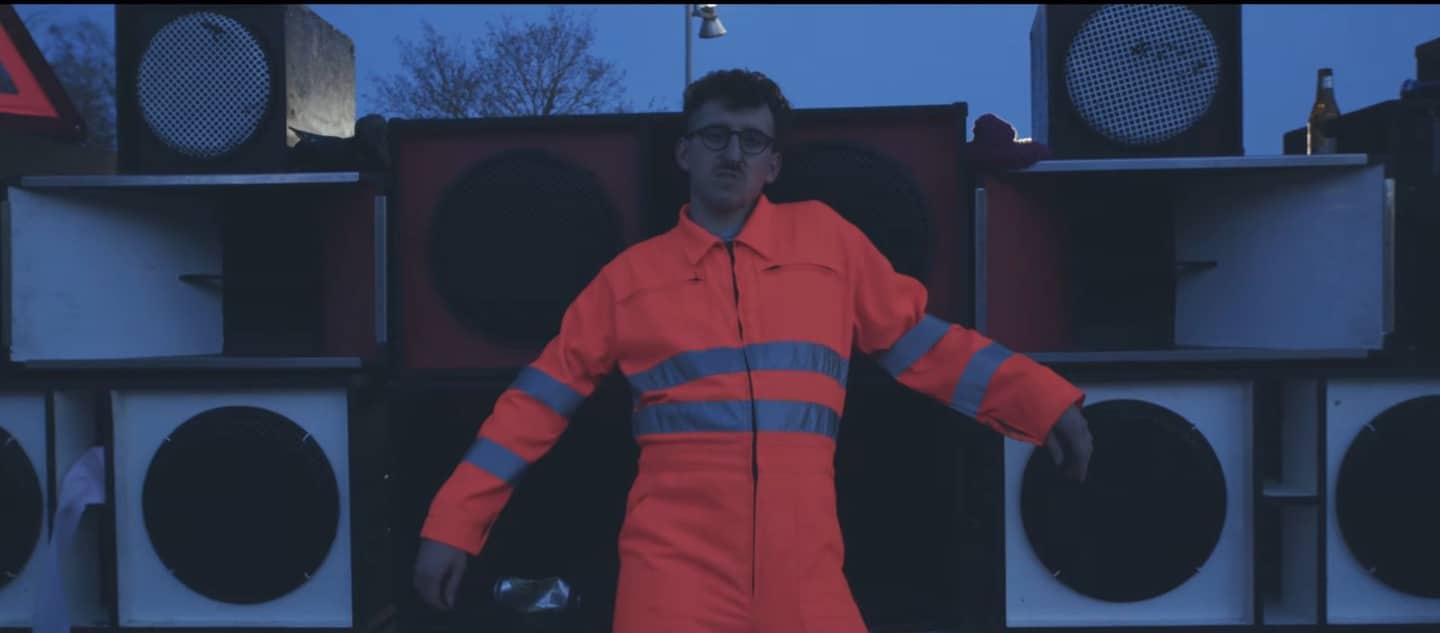 bobine de cuivre trappcore