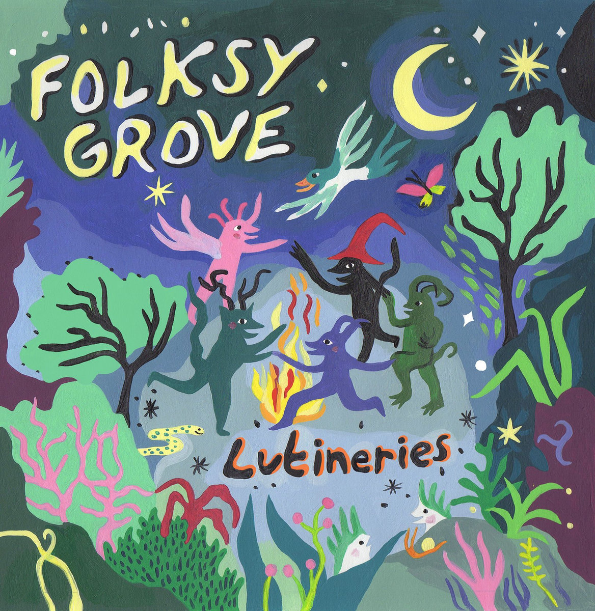 folksy grove