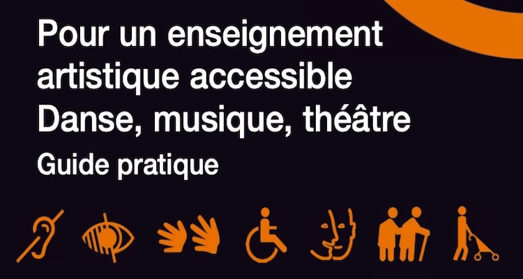 guide enseignement artitique