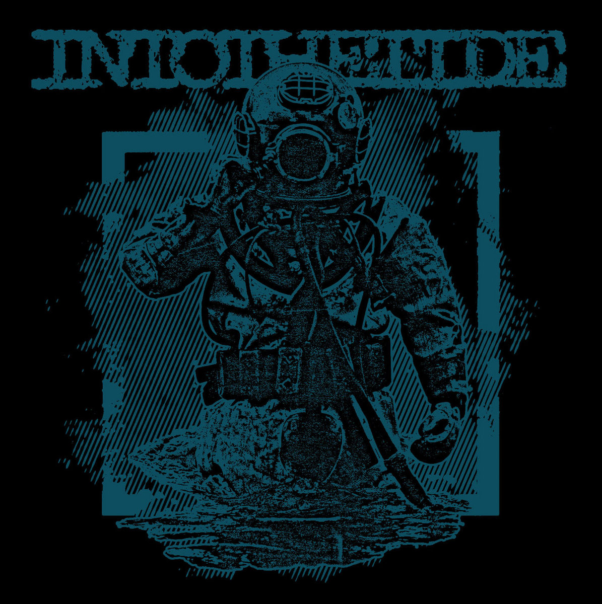 into the tide