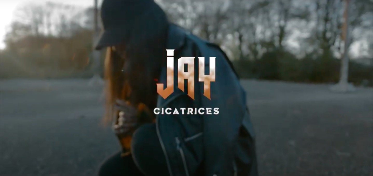 jay cicatrices