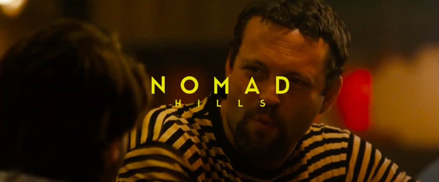 nomad hills society