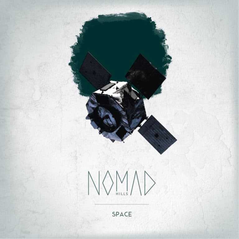 nomad hills space