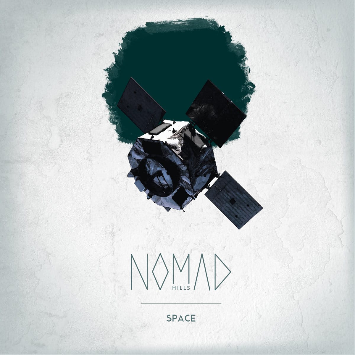 nomad hills space