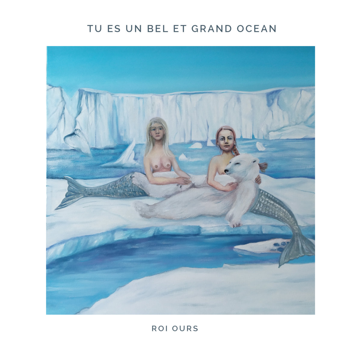 roi ours