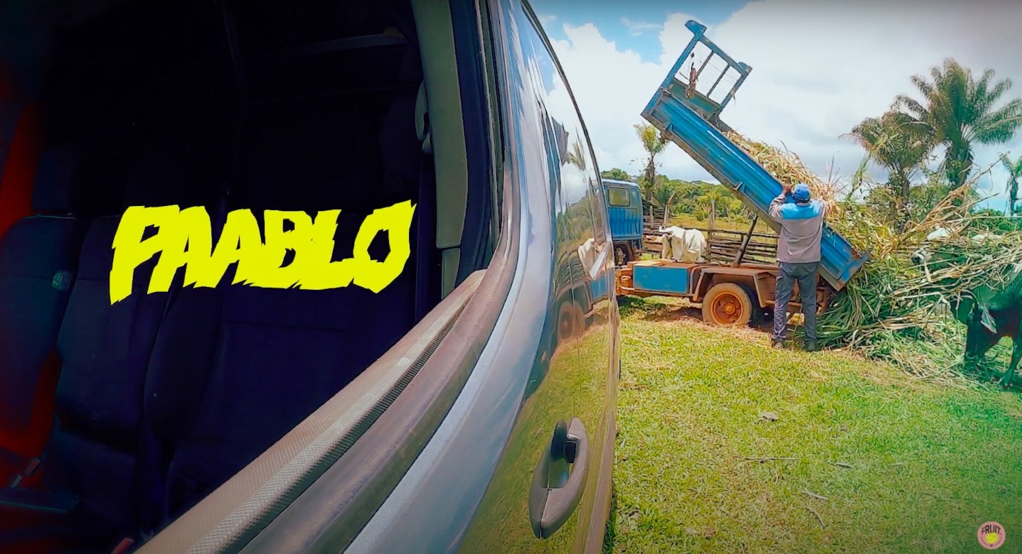 t2i pablo