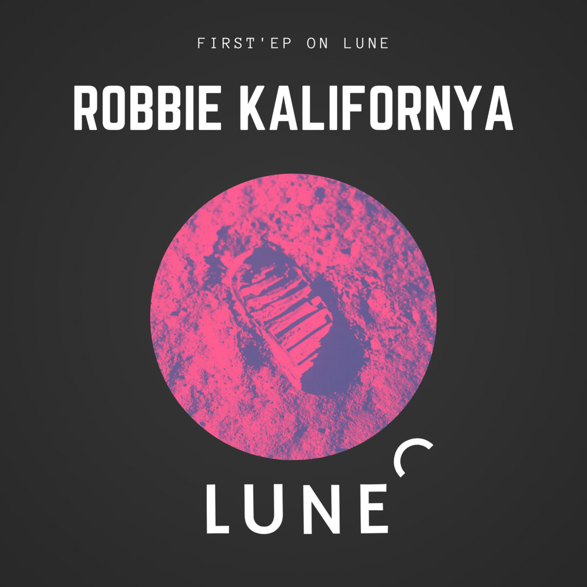 Robbie Kalifornya