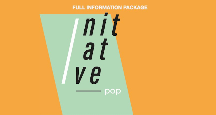 itiative pop