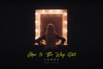 londe hope is the way out