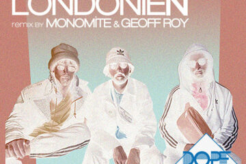 Emile Londonien