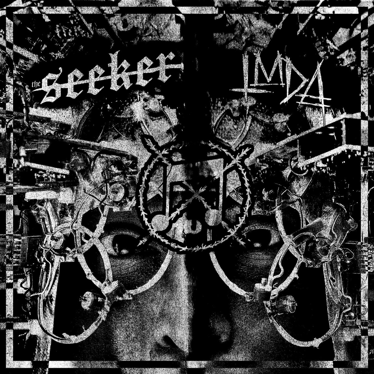 LMDA The Seeker