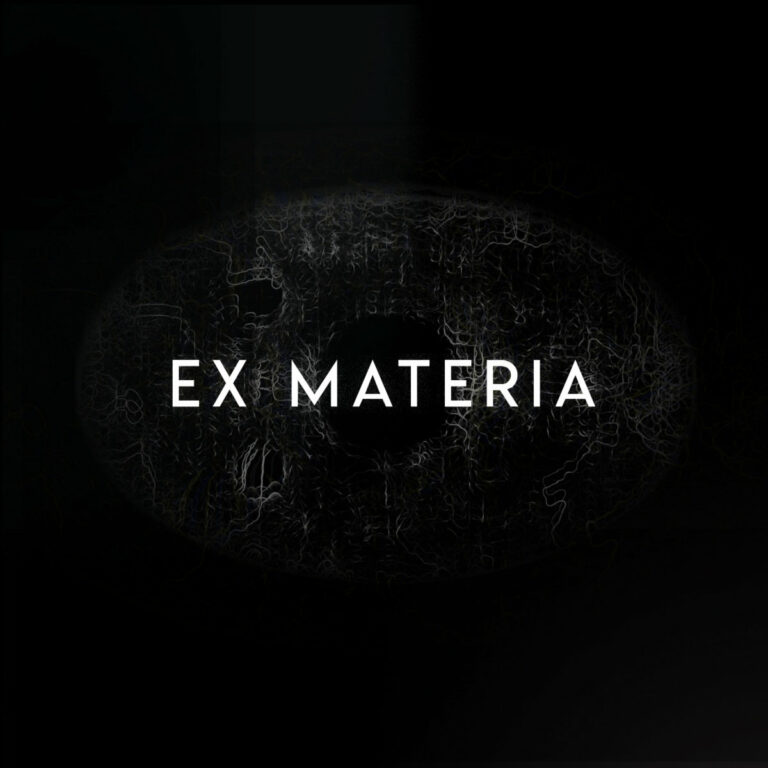 Macrowave Ex Materia
