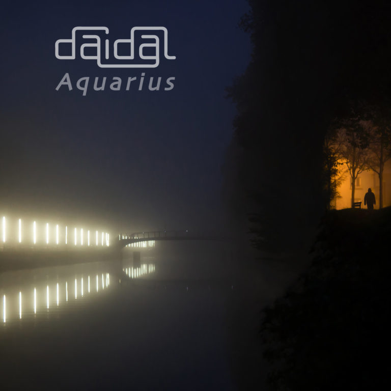 daidal Aquarius