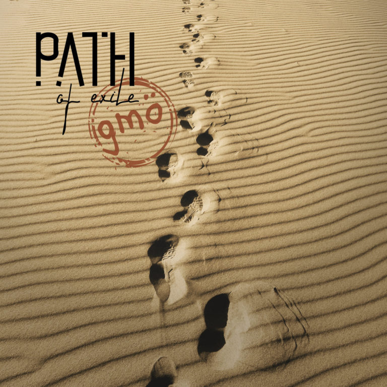 gmo path of exile
