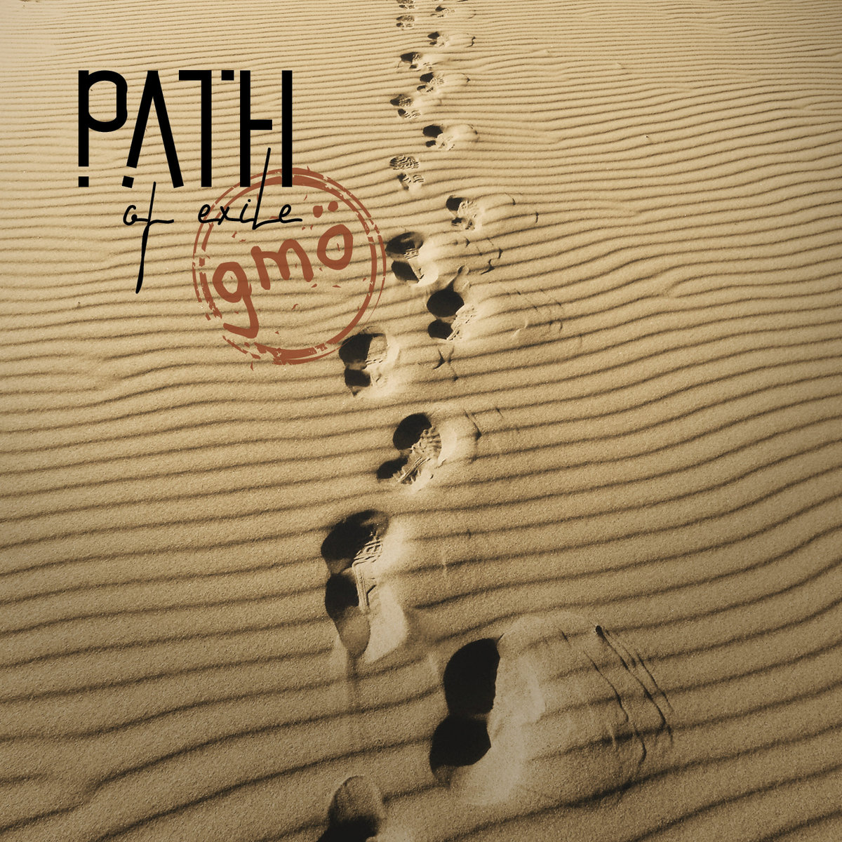 gmo path of exile