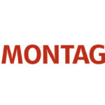 la montagne logo