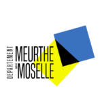 Conseil departemental de Meurthe et Moselle logo