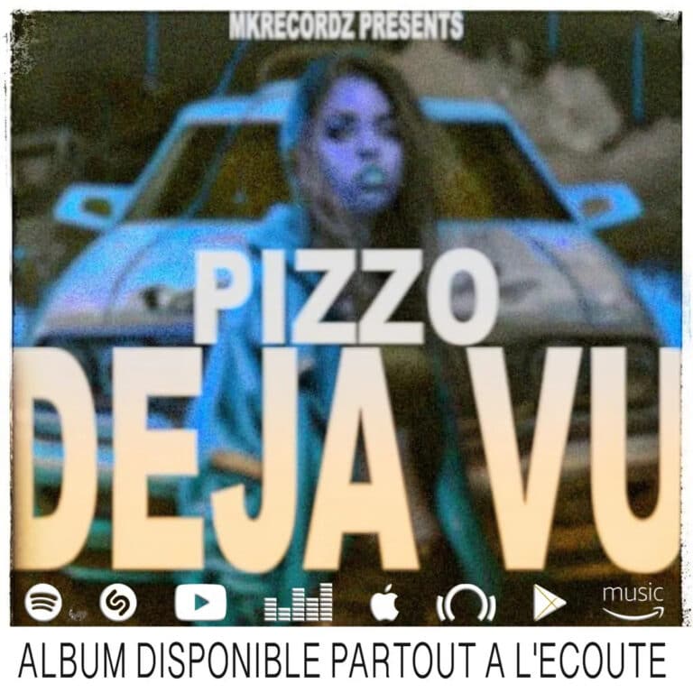 Pizzo D e ja vu