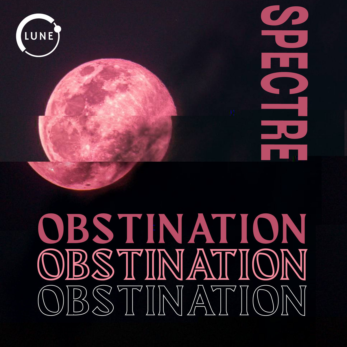 Spectre Obstination