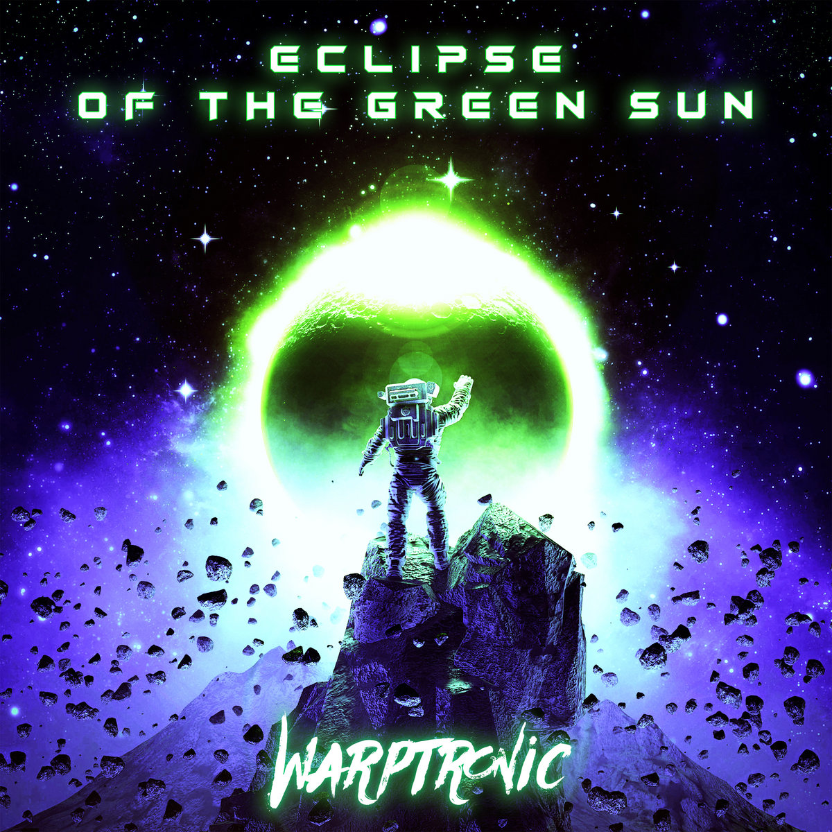 Warptronic