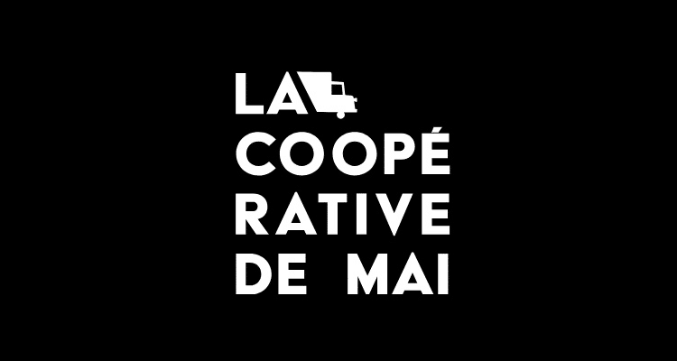 la cooperative de mai logo