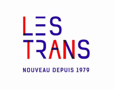 logo les trans rennes 1